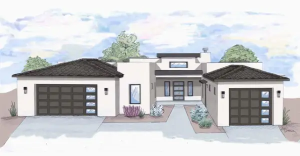 130 Los Ranchos Road Nw #LOT 2, Albuquerque, NM 87107