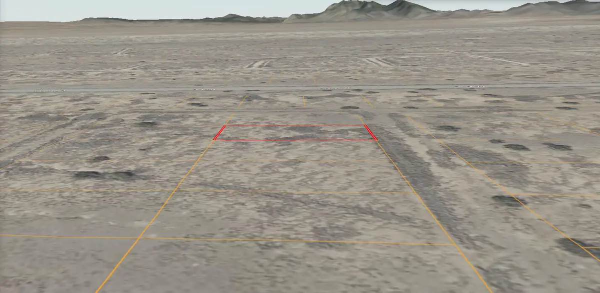 Lot 2 Rio Del Oro #1, Los Lunas, NM 87031 - Image #1