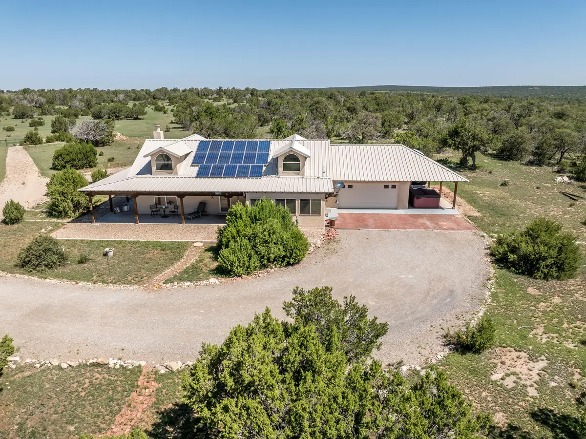 485 Katrina Road, Corona, NM 88318 - #1