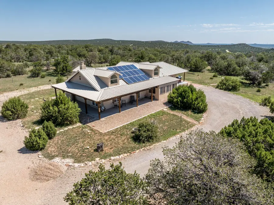 485 Katrina Road, Corona, NM 88318 - #2