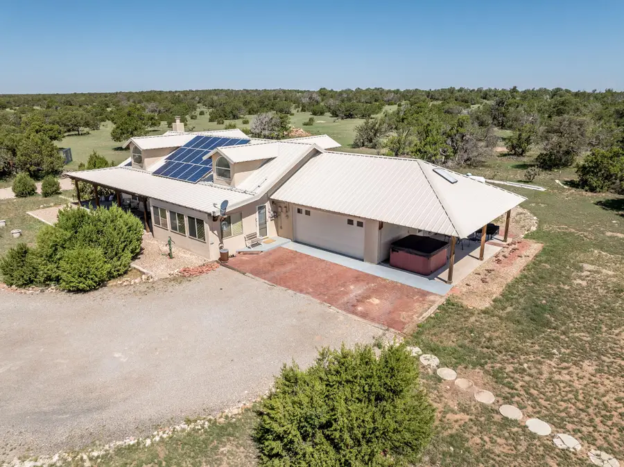 485 Katrina Road, Corona, NM 88318 - #3