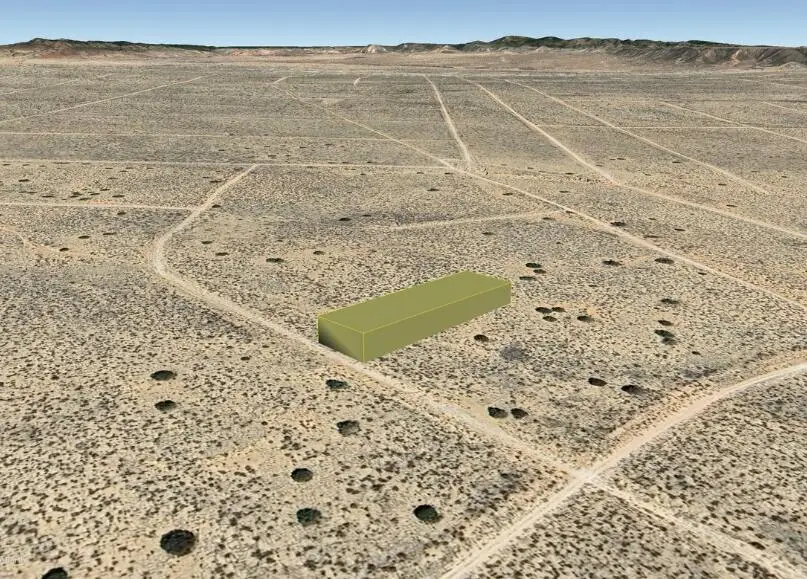 Worchester (u20 B58 L24) Road Ne, Rio Rancho, NM 87144 - #2