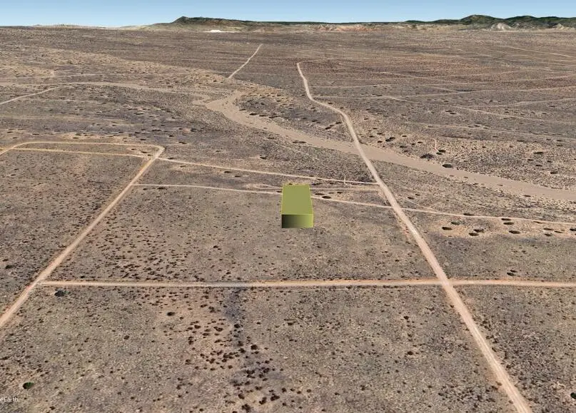 Serenade (u26 B1 L25) Street Nw, Rio Rancho, NM 87144 - #1