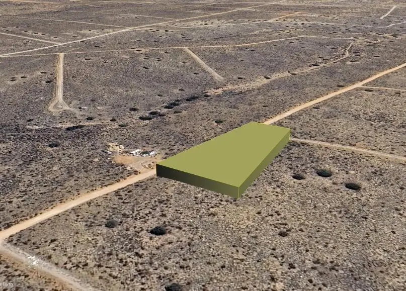 45th (u1 B58 L9) Street Nw, Rio Rancho, NM 87124 - #1