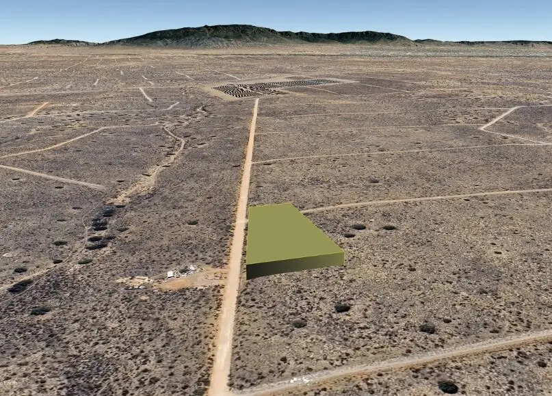 45th (u1 B58 L9) Street Nw, Rio Rancho, NM 87124 - #2