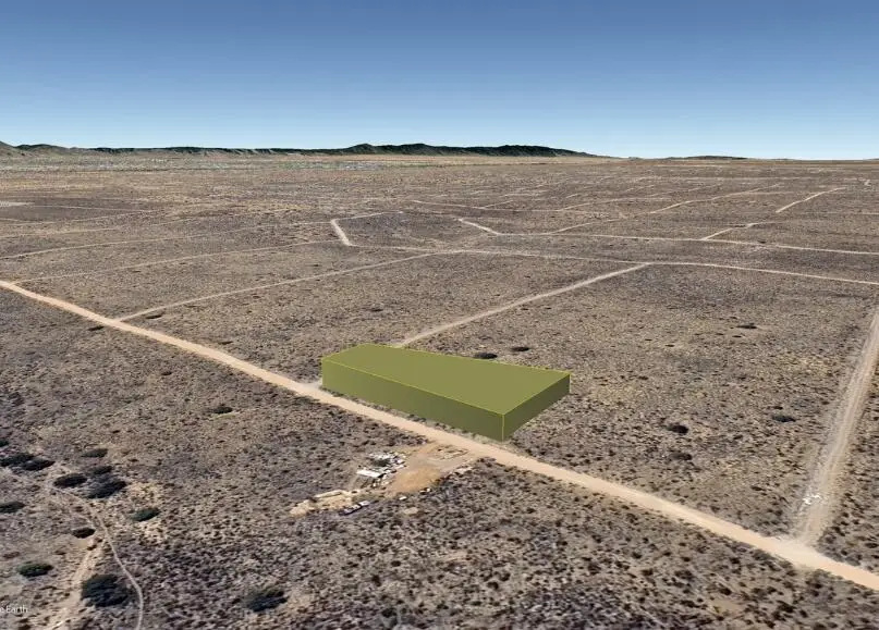 45th (u1 B58 L9) Street Nw, Rio Rancho, NM 87124 - #3