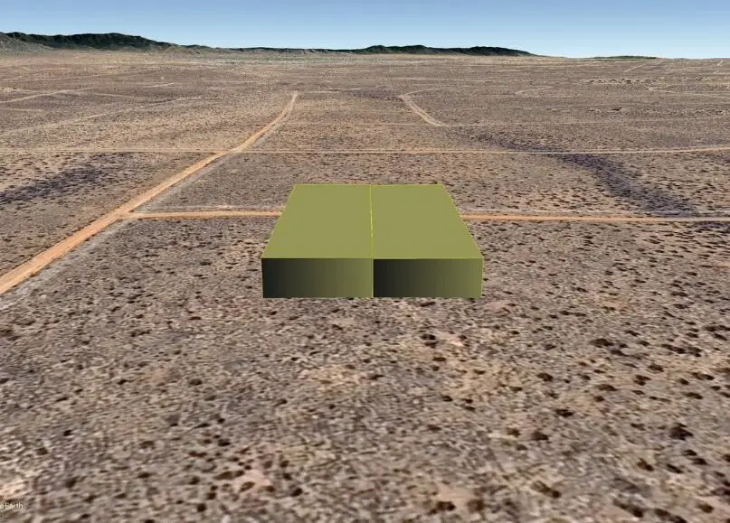 Virgo (u26 B8 L34, 35) Road Nw, Rio Rancho, NM 87144 - Image #1