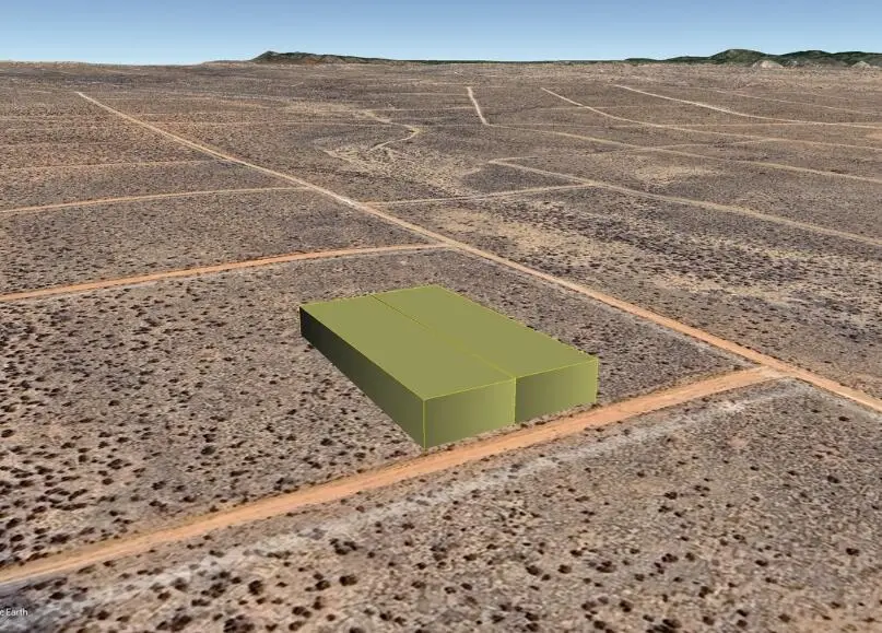 Virgo (u26 B8 L34, 35) Road Nw, Rio Rancho, NM 87144 - Image #3