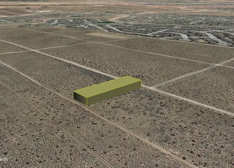 James (u22 B101 L16) Road Ne, Rio Rancho, NM 87144 - #3