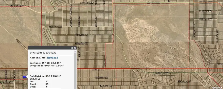 Xxx 24th Street Nw #6, Rio Rancho, NM 87144 - #2