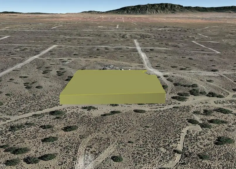 6th (u5 B54 L181) Avenue Nw, Rio Rancho, NM 87144 - #3