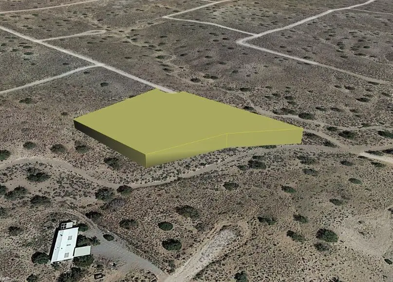 37th (u5 B54 L 136) Street Nw, Rio Rancho, NM 87144 - #1