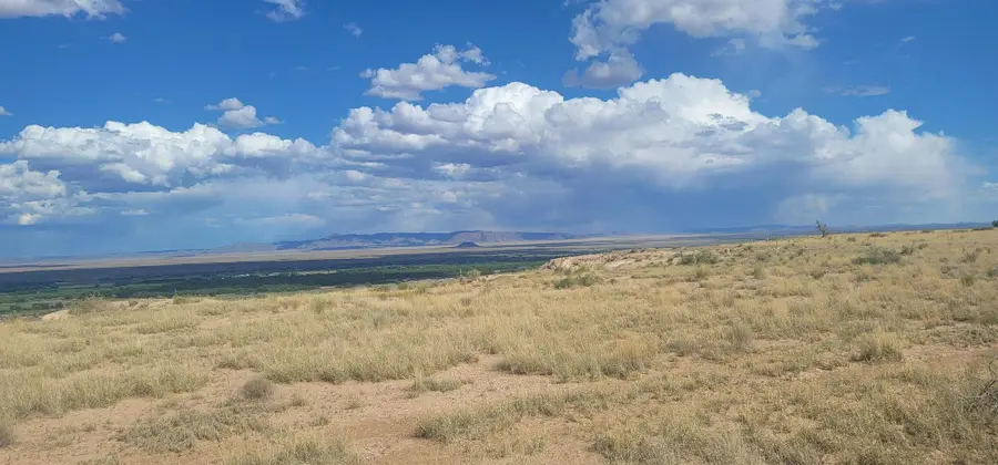 Vl Tierra Grande Lot 1 Block 5 #12, Socorro, NM 87801 - Image #3