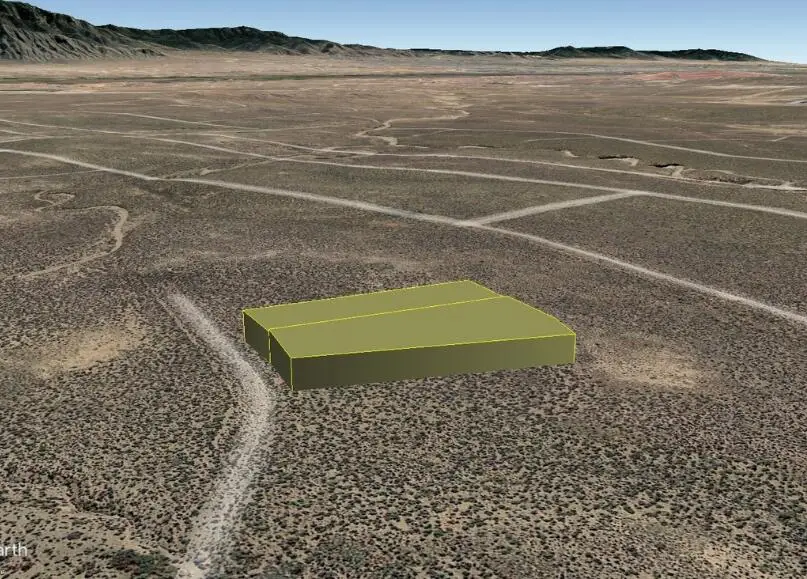 Ginger (u21 B58 L21,22) Court Ne, Rio Rancho, NM 87144 - #2