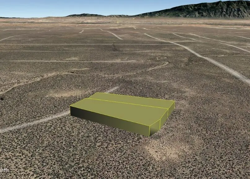 Ginger (u21 B58 L21,22) Court Ne, Rio Rancho, NM 87144 - #3