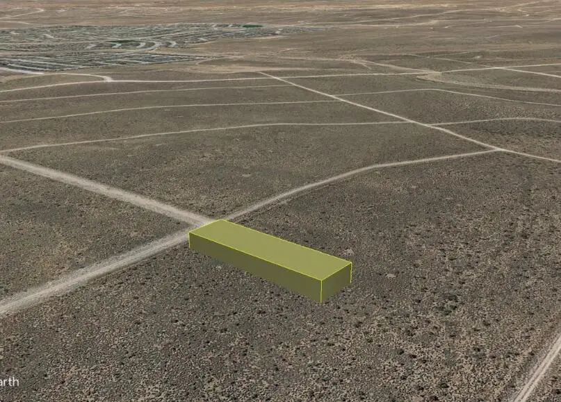 Burgess (u21 B51 L10) Ne, Rio Rancho, NM 87144 - #1