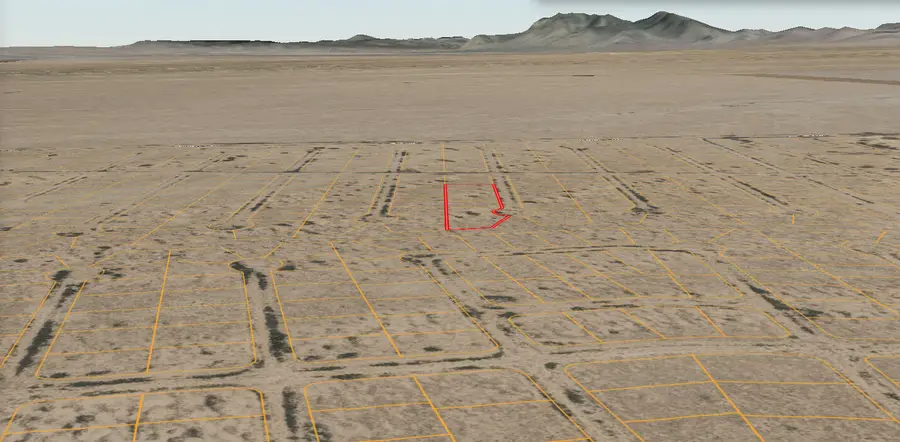 Lot 1-6 Rio Del Oro #16, Los Lunas, NM 87031 - Image #2