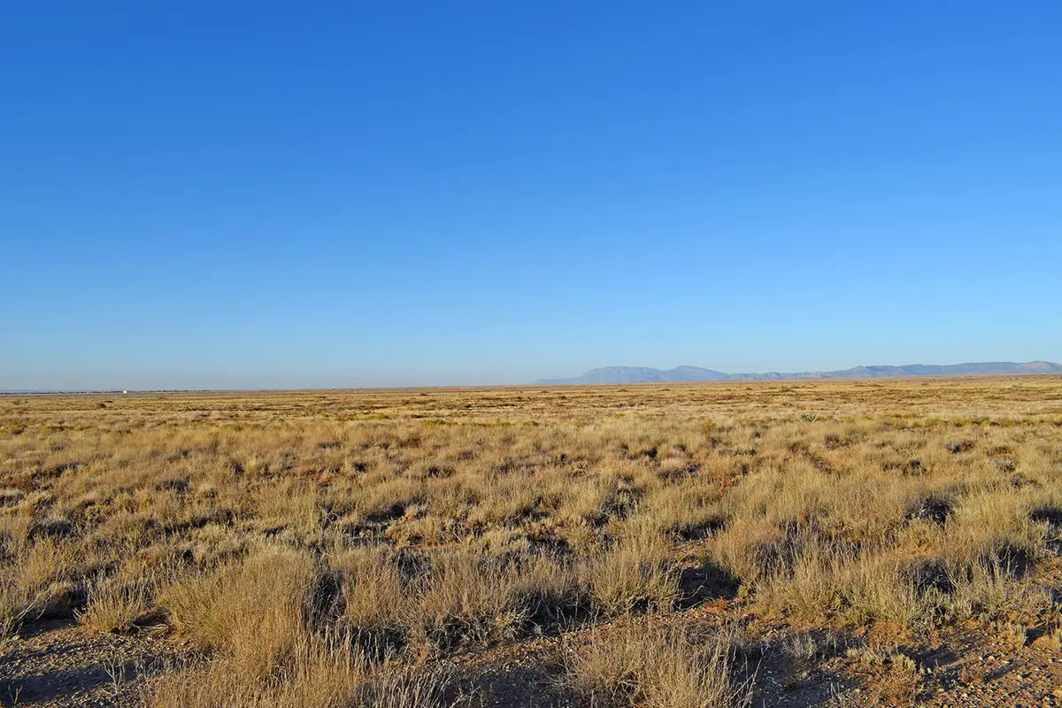 Lot 17-18 Rio Del Oro #2, Los Lunas, NM 87031 - Image #1