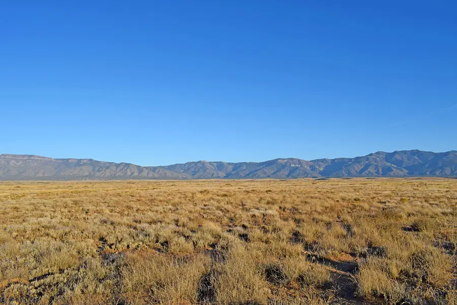 Lot 17-18 Rio Del Oro #2, Los Lunas, NM 87031 - Image #3