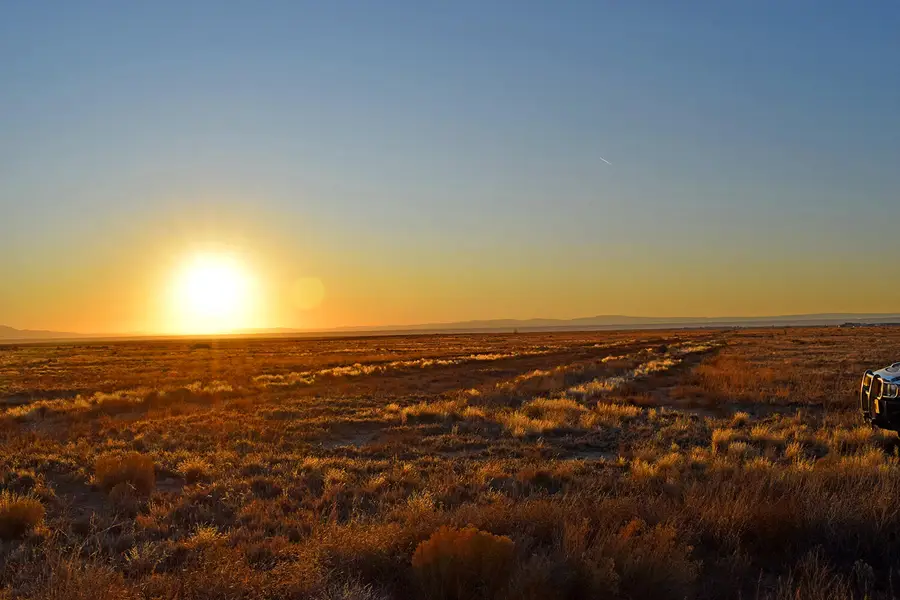 Lot 1-2 Rio Del Oro #3, Los Lunas, NM 87031 - Image #3