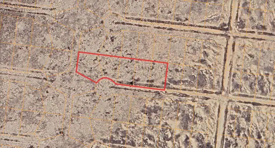 Lot 36-40 Rio Del Oro #3, Los Lunas, NM 87031 - Image #2
