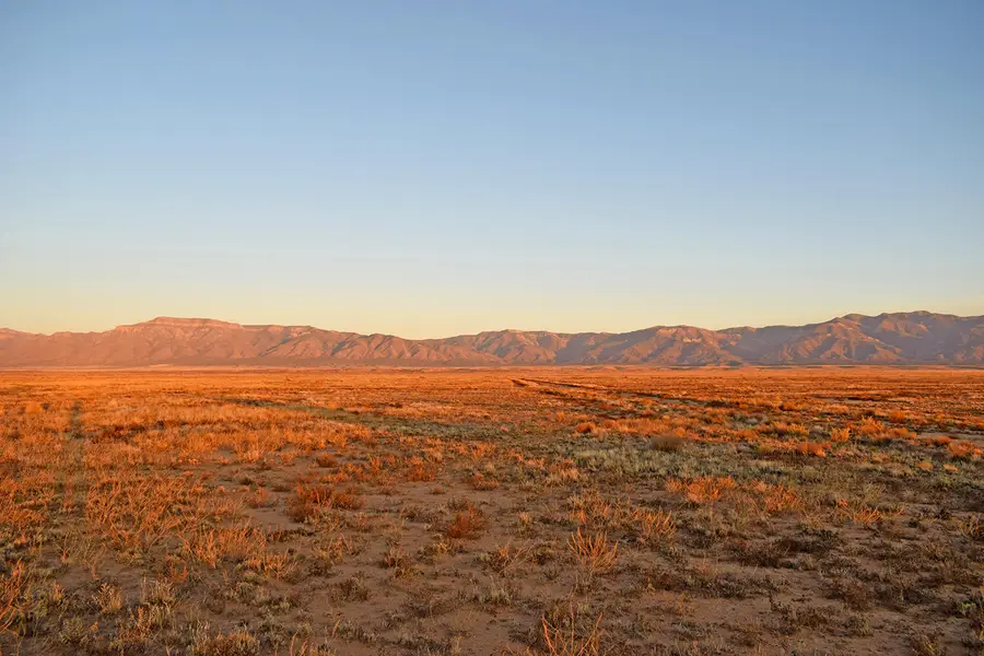 Lot 36-40 Rio Del Oro #3, Los Lunas, NM 87031 - Image #3