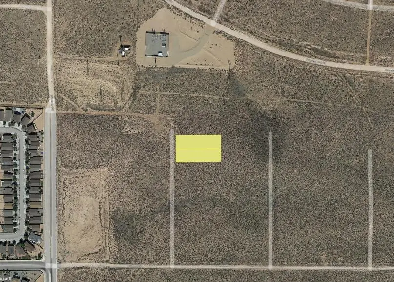 Valmont (u21 B26 L8,9) Court Ne, Rio Rancho, NM 87144 - #3
