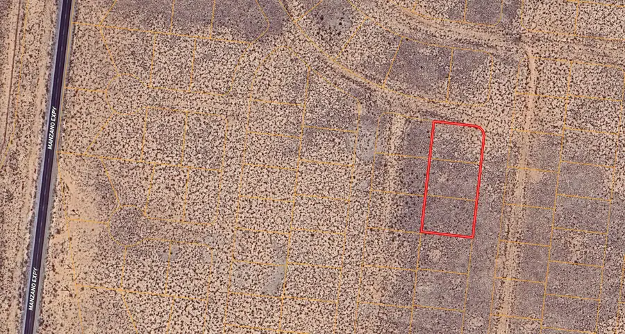 Lot 7-9 Rio Del Oro #11, Los Lunas, NM 87031 - Image #2