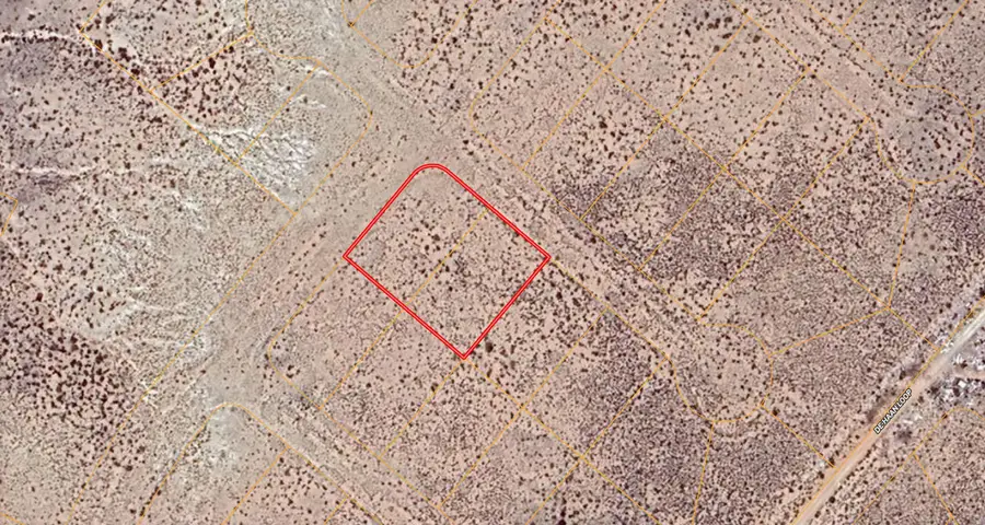 Lot 1-2 Rio Del Oro #61, Los Lunas, NM 87031 - Image #2