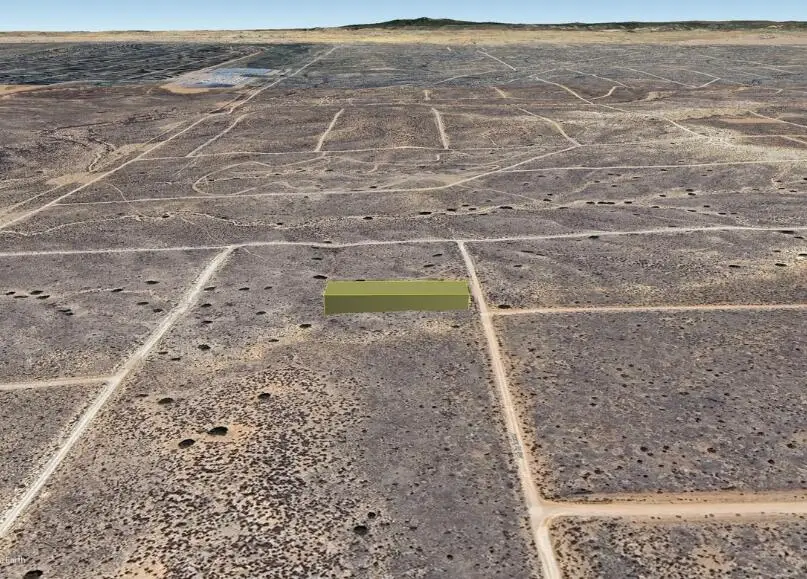 Acoma (u4 B71 L7) Road Sw, Rio Rancho, NM 87124 - #2