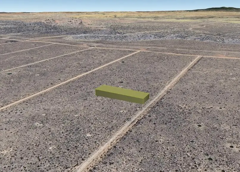 25th (u1 B6 L15) Avenue Nw, Rio Rancho, NM 87144 - #2