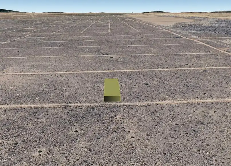 25th (u1 B6 L15) Avenue Nw, Rio Rancho, NM 87144 - #3