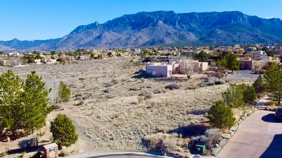 6805 Blanket Flower Place Ne, Albuquerque, NM 87111 - Image #2