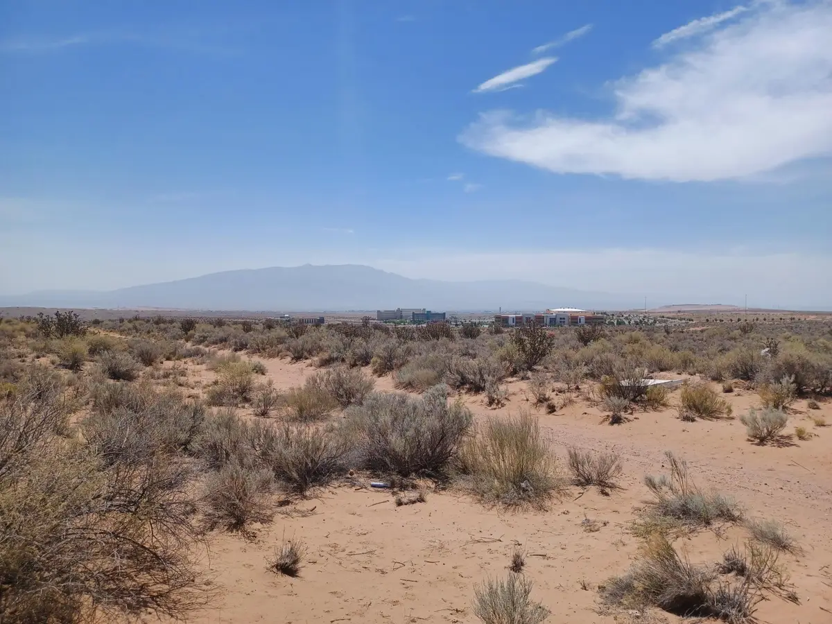 3828 Highlonesome Drive Ne, Rio Rancho, NM 87144 - #1