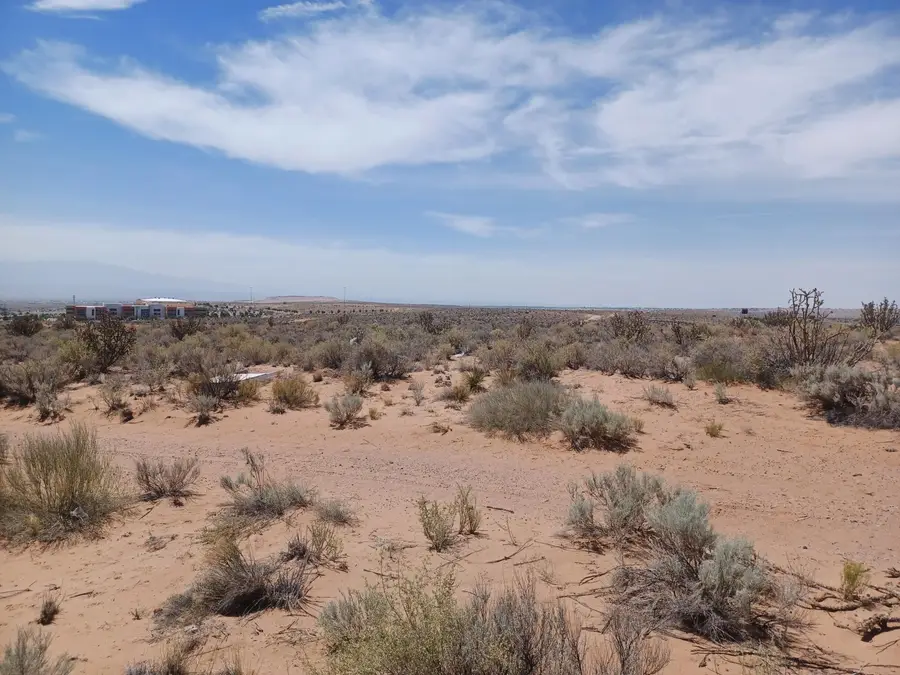 3828 Highlonesome Drive Ne, Rio Rancho, NM 87144 - #3