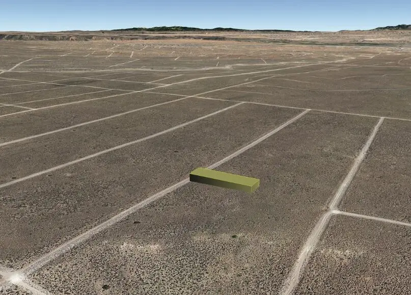 Gatsby (u21 B101 L10) Road Ne, Rio Rancho, NM 87144 - #2