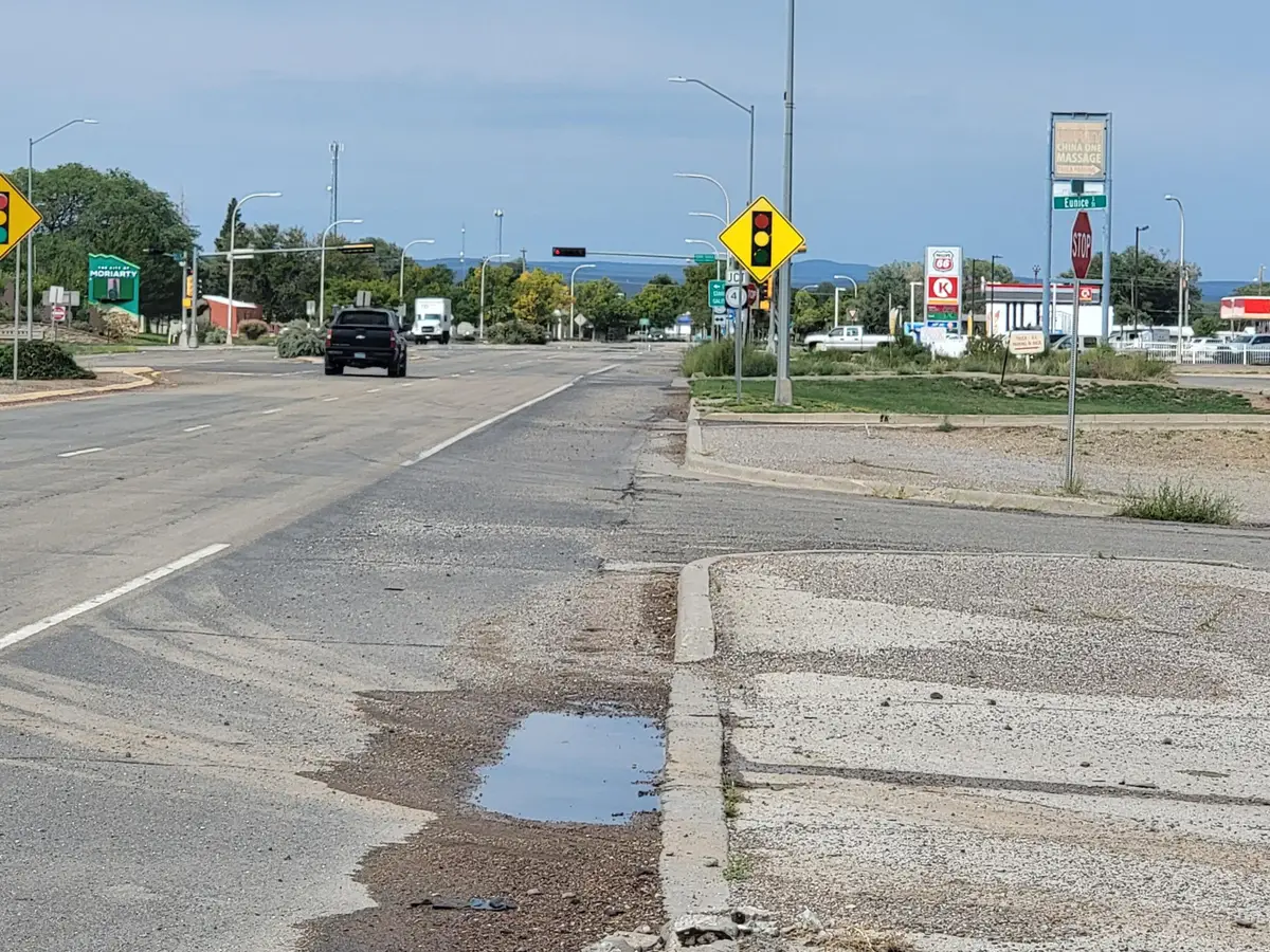 209 U.s. Rt. 66, Moriarty, NM 87035 - Image #1