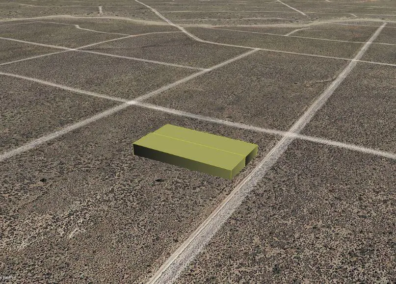 Koalin (u21 B82 L32,33) Road Ne, Rio Rancho, NM 87144 - #1