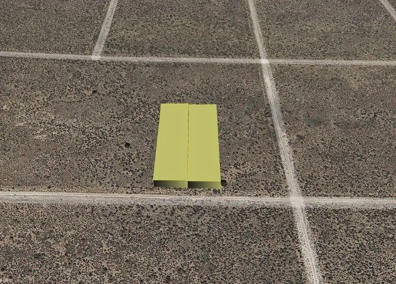 Koalin (u21 B82 L32,33) Road Ne, Rio Rancho, NM 87144 - #2