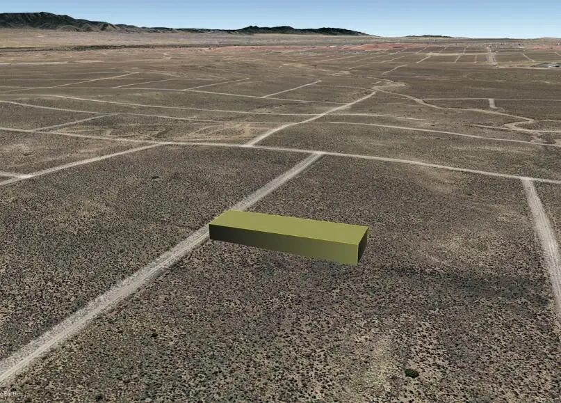 Curry (u21 B66 L17) Road Ne, Rio Rancho, NM 87144 - #2