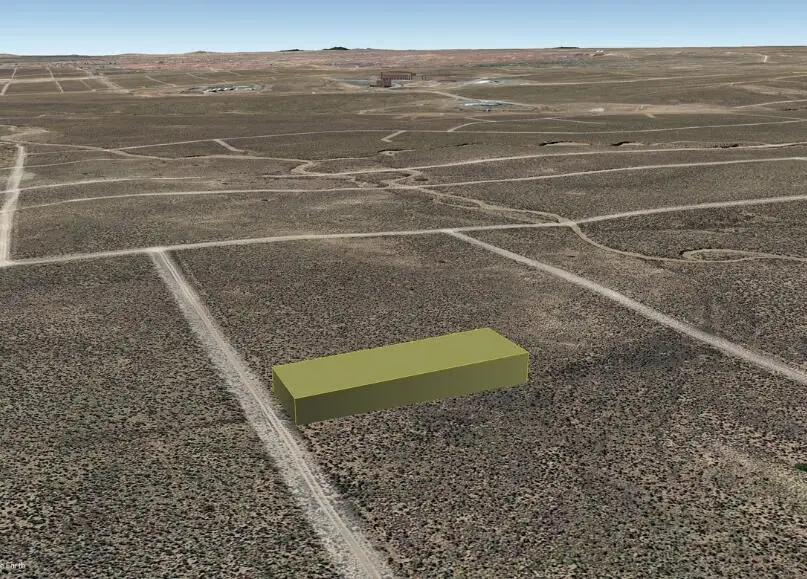 Curry (u21 B66 L17) Road Ne, Rio Rancho, NM 87144 - #3