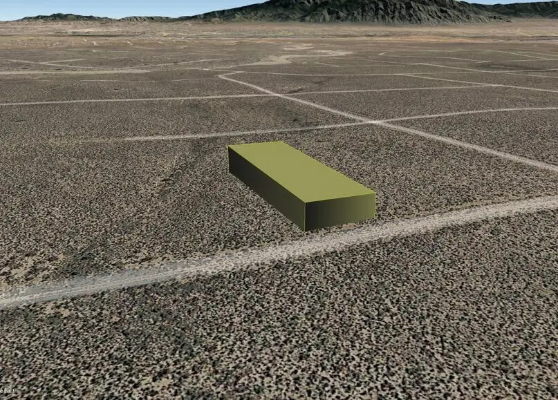 Gossamer (u21 B63 L116) Road Ne, Rio Rancho, NM 87144 - #1