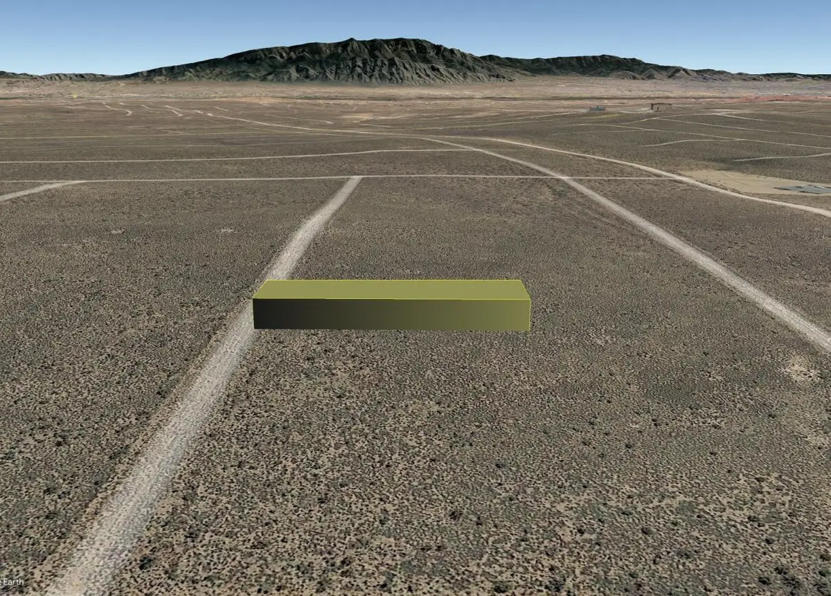 Annabelle (u21 B40 L6) Road Ne, Rio Rancho, NM 87144 - #1