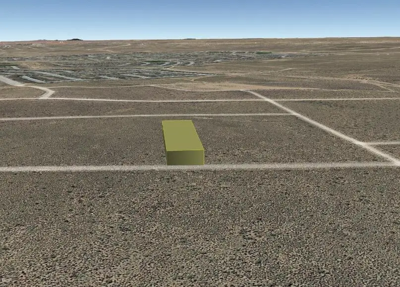 Annabelle (u21 B40 L6) Road Ne, Rio Rancho, NM 87144 - #3