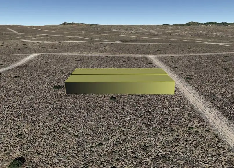 Oberon (u26 B56 L7,8) Road Nw, Rio Rancho, NM 87144 - #2