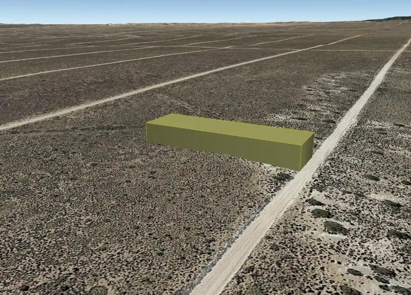 1st (u2 B2 L27) Avenue Sw, Rio Rancho, NM 87144 - Image #3