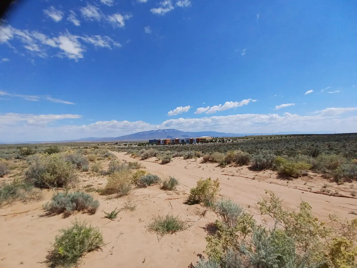 0 31st Avenue Ne, Rio Rancho, NM 87144 - #1