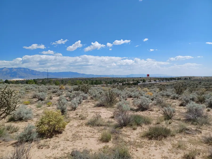 0 31st Avenue Ne, Rio Rancho, NM 87144 - #2