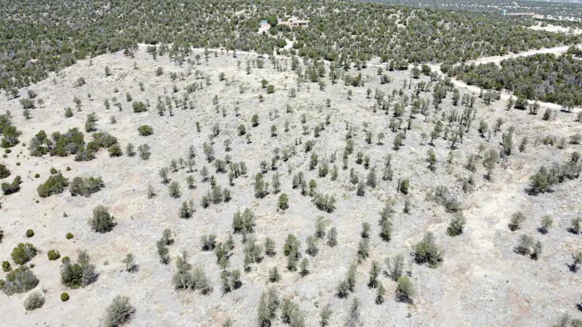 Twin Peaks Court Lot 16, Estancia, NM 87016 - Image #1