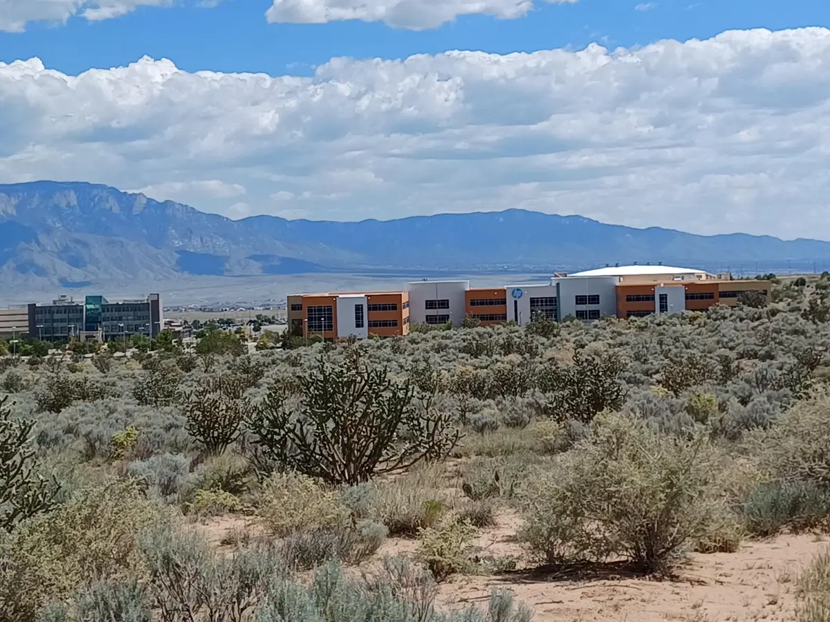 2218 Metro Avenue Ne, Rio Rancho, NM 87144 - #1